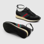 Gucci Women’s Gucci Re-Motion sneaker - Image 2